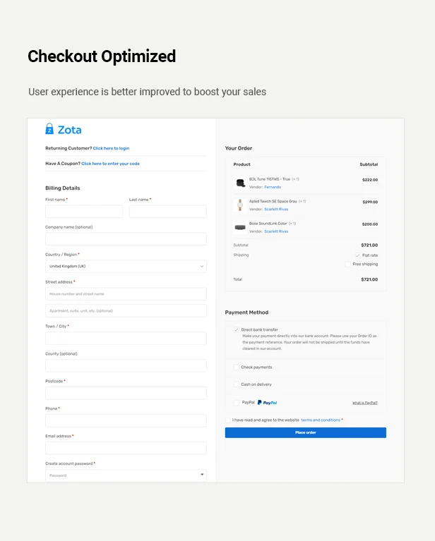 Zota - Elementor Multi-Purpose WooCommerce Theme 11