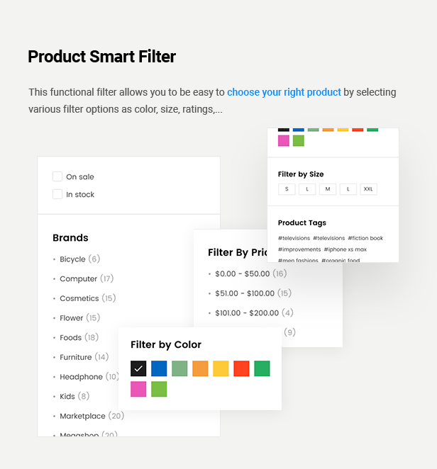 Zota - Elementor Multi-Purpose WooCommerce Theme 7
