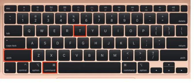 Cách mở lại tab trình duyệt đã đóng trong Chrome, Safari, Edge và Firefox 16 Cách mở lại tab trình duyệt đã đóng trong Chrome, Safari, Edge và Firefox