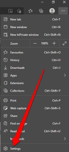 Cách mở lại tab trình duyệt đã đóng trong Chrome, Safari, Edge và Firefox 26 Cách mở lại tab trình duyệt đã đóng trong Chrome, Safari, Edge và Firefox