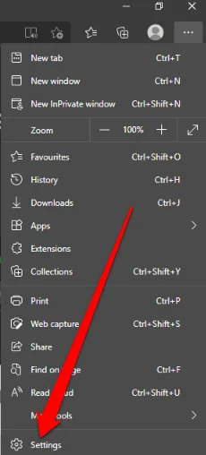 Cách mở lại tab trình duyệt đã đóng trong Chrome, Safari, Edge và Firefox 26 Cách mở lại tab trình duyệt đã đóng trong Chrome, Safari, Edge và Firefox