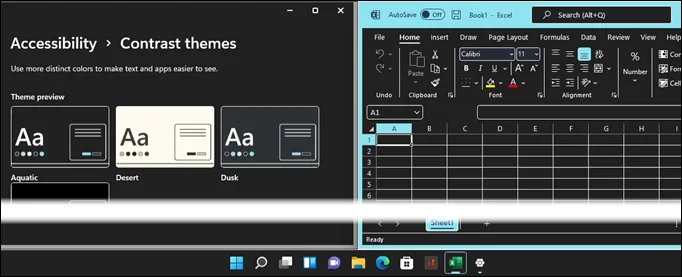 Microsoft Office Visual Refresh: 8 điều cần biết 20 Microsoft Office Visual Refresh: 8 điều cần biết