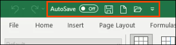 Microsoft Office Visual Refresh: 8 điều cần biết 12 Microsoft Office Visual Refresh: 8 điều cần biết