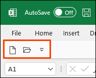 Microsoft Office Visual Refresh: 8 điều cần biết 18 Microsoft Office Visual Refresh: 8 điều cần biết