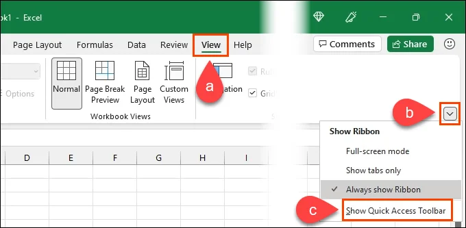 Microsoft Office Visual Refresh: 8 điều cần biết 14 Microsoft Office Visual Refresh: 8 điều cần biết