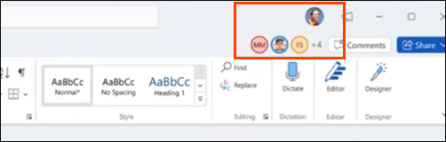 Microsoft Office Visual Refresh: 8 điều cần biết 22 Microsoft Office Visual Refresh: 8 điều cần biết