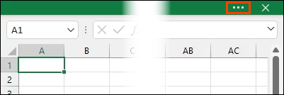 Microsoft Office Visual Refresh: 8 điều cần biết 10 Microsoft Office Visual Refresh: 8 điều cần biết