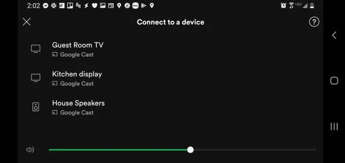 Cách truyền tới Roku TV từ PC hoặc Mobile 14 Cách truyền tới Roku TV từ PC hoặc Mobile