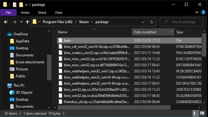 Steam sẽ không mở? 12 bản sửa lỗi cần thử 10 Steam sẽ không mở? 12 bản sửa lỗi cần thử