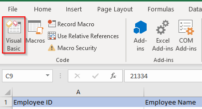 Cách Chèn Nhanh Nhiều Hàng trong Excel 14 Cách Chèn Nhanh Nhiều Hàng trong Excel