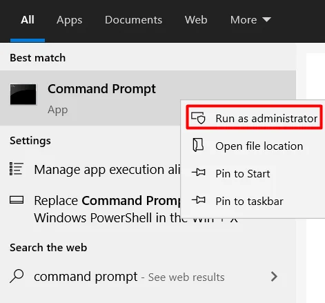 Cách sửa lỗi ổ cứng không hiển thị trên Windows 10 28 Cách sửa lỗi ổ cứng không hiển thị trên Windows 10
