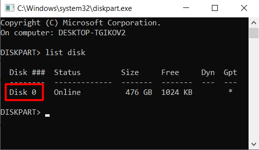 Cách sửa lỗi ổ cứng không hiển thị trên Windows 10 32 Cách sửa lỗi ổ cứng không hiển thị trên Windows 10