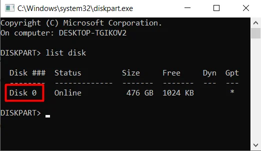 Cách sửa lỗi ổ cứng không hiển thị trên Windows 10 32 Cách sửa lỗi ổ cứng không hiển thị trên Windows 10