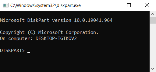Cách sửa lỗi ổ cứng không hiển thị trên Windows 10 30 Cách sửa lỗi ổ cứng không hiển thị trên Windows 10