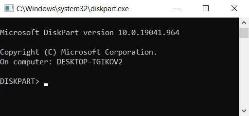 Cách sửa lỗi ổ cứng không hiển thị trên Windows 10 30 Cách sửa lỗi ổ cứng không hiển thị trên Windows 10