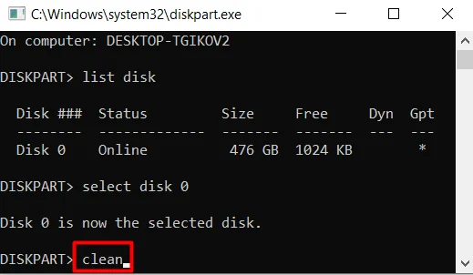Cách sửa lỗi ổ cứng không hiển thị trên Windows 10 36 Cách sửa lỗi ổ cứng không hiển thị trên Windows 10