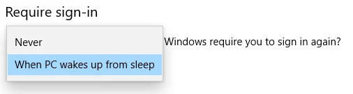 Cách thiết lập Windows 10 để đăng nhập tự động 21 Cách thiết lập Windows 10 để đăng nhập tự động