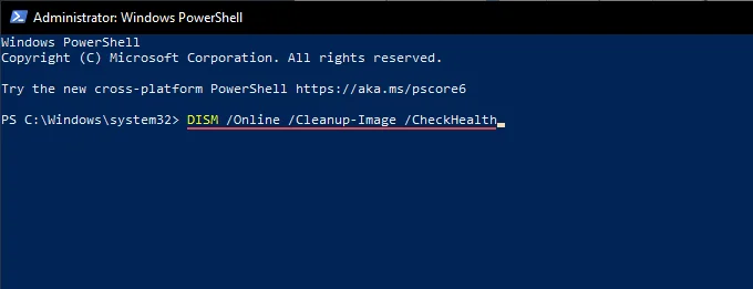Cách sửa lỗi Windows Update Service không chạy 32 Cách sửa lỗi Windows Update Service không chạy