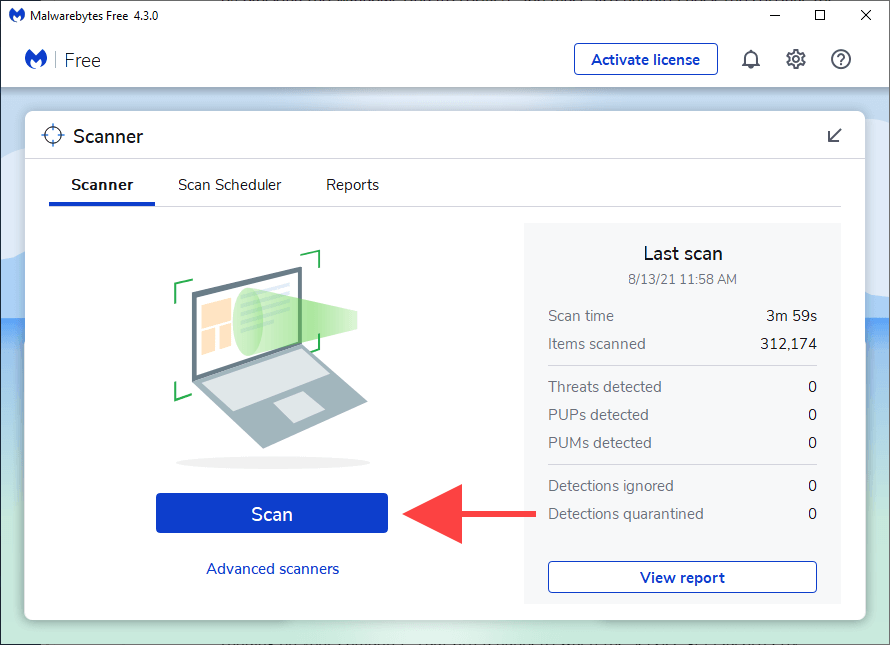 Cách sửa lỗi Windows Update Service không chạy 18 Cách sửa lỗi Windows Update Service không chạy