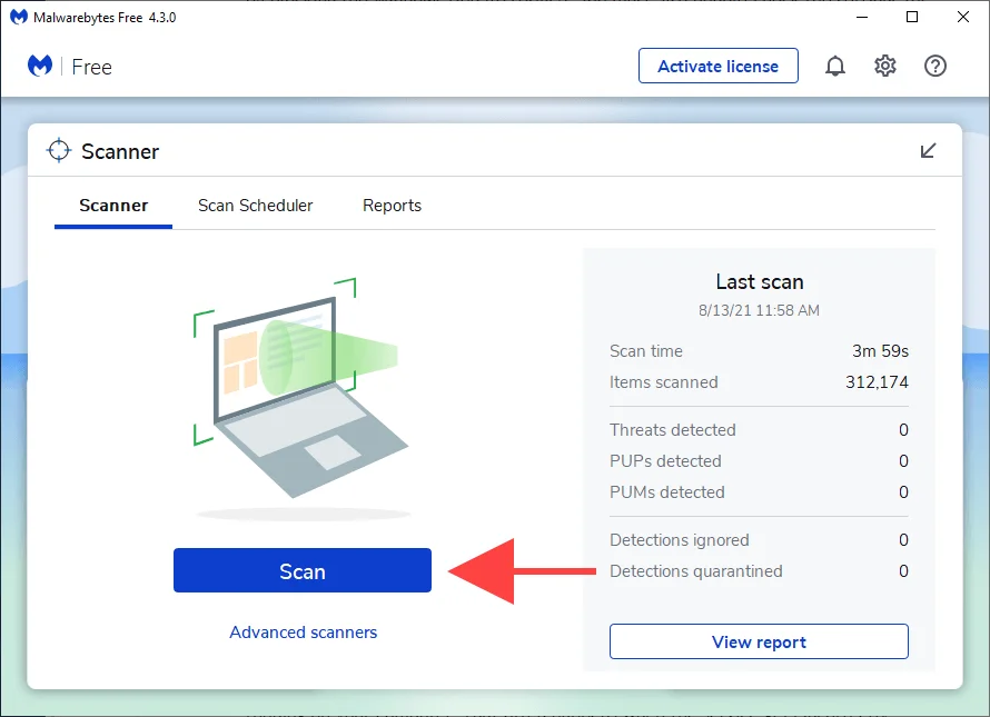 Cách sửa lỗi Windows Update Service không chạy 18 Cách sửa lỗi Windows Update Service không chạy