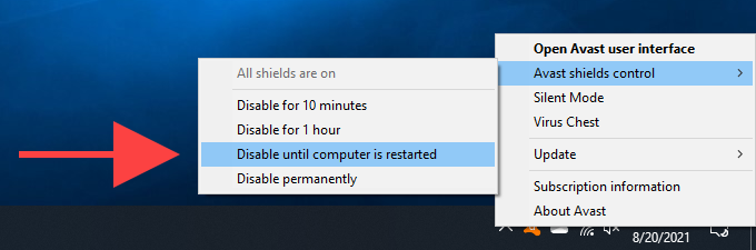 Cách sửa lỗi Windows Update Service không chạy 20 Cách sửa lỗi Windows Update Service không chạy