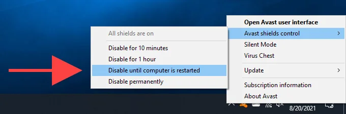 Cách sửa lỗi Windows Update Service không chạy 20 Cách sửa lỗi Windows Update Service không chạy