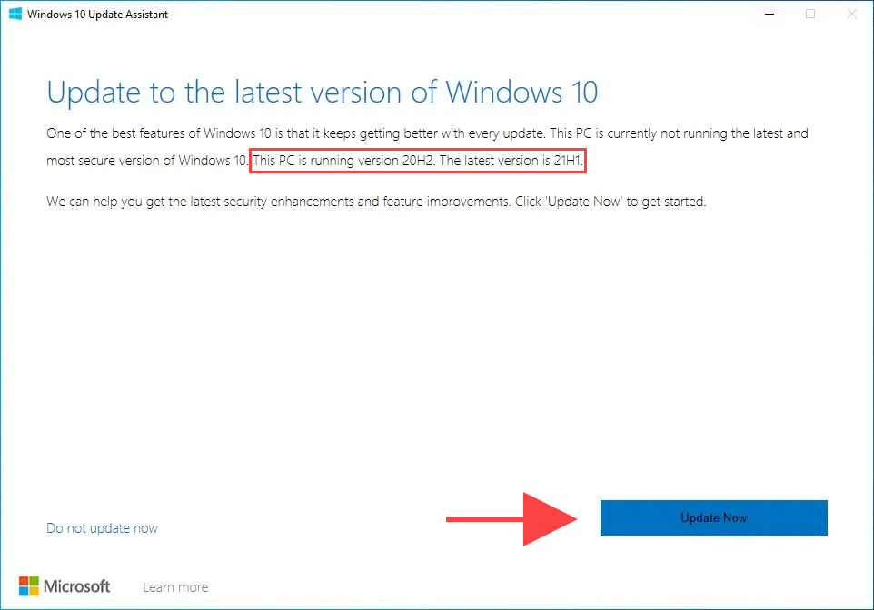 Cách sửa lỗi Windows Update Service không chạy 42 Cách sửa lỗi Windows Update Service không chạy