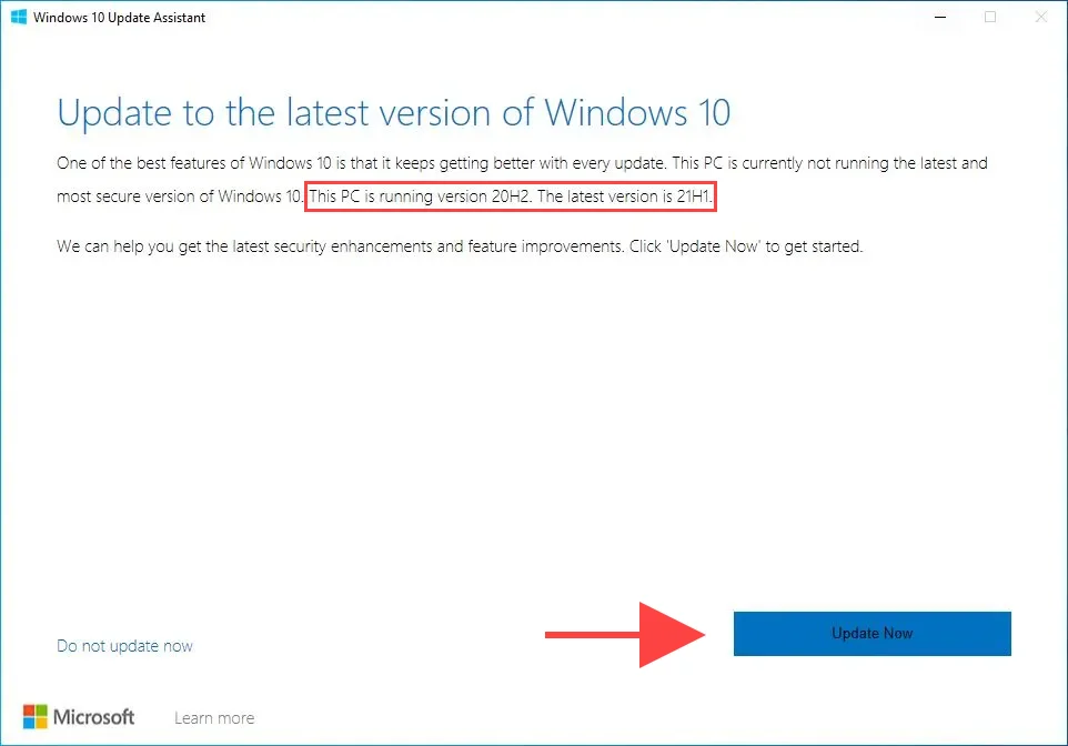 Cách sửa lỗi Windows Update Service không chạy 42 Cách sửa lỗi Windows Update Service không chạy