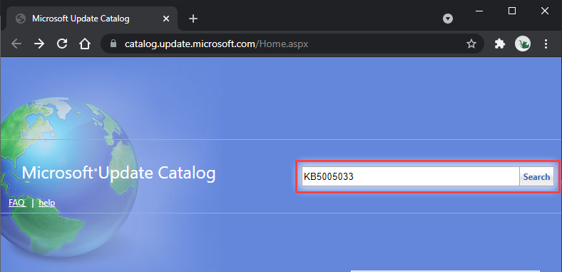 Cách sửa lỗi Windows Update Service không chạy 38 Cách sửa lỗi Windows Update Service không chạy