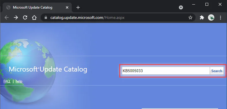 Cách sửa lỗi Windows Update Service không chạy 38 Cách sửa lỗi Windows Update Service không chạy