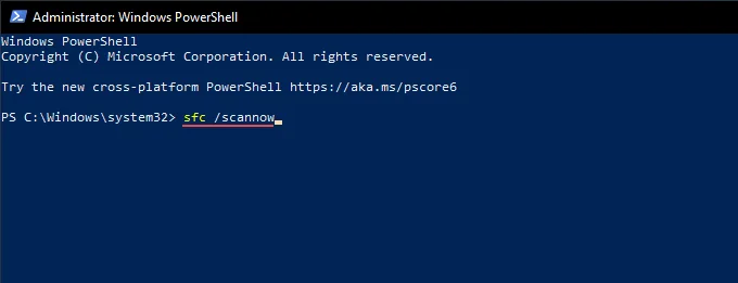 Cách sửa lỗi Windows Update Service không chạy 30 Cách sửa lỗi Windows Update Service không chạy