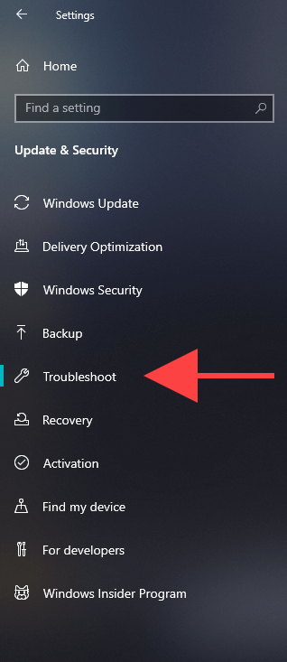 Cách sửa lỗi Windows Update Service không chạy 6 Cách sửa lỗi Windows Update Service không chạy
