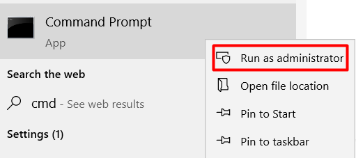 Cách khắc phục lỗi không đăng ký được lớp Explorer trong Windows 10 8 Cách khắc phục lỗi không đăng ký được lớp Explorer trong Windows 10