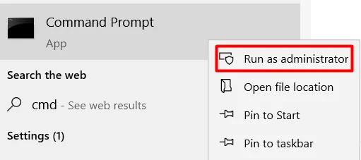 Cách khắc phục lỗi không đăng ký được lớp Explorer trong Windows 10 8 Cách khắc phục lỗi không đăng ký được lớp Explorer trong Windows 10