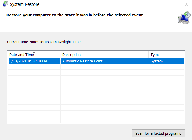 Cách khắc phục lỗi không đăng ký được lớp Explorer trong Windows 10 28 Cách khắc phục lỗi không đăng ký được lớp Explorer trong Windows 10