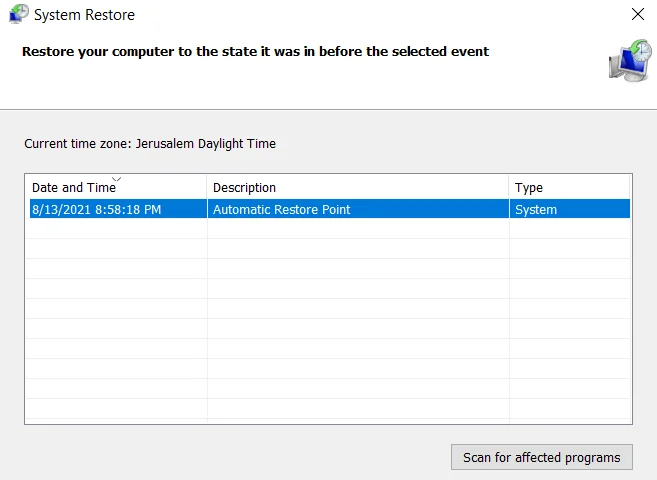 Cách khắc phục lỗi không đăng ký được lớp Explorer trong Windows 10 28 Cách khắc phục lỗi không đăng ký được lớp Explorer trong Windows 10