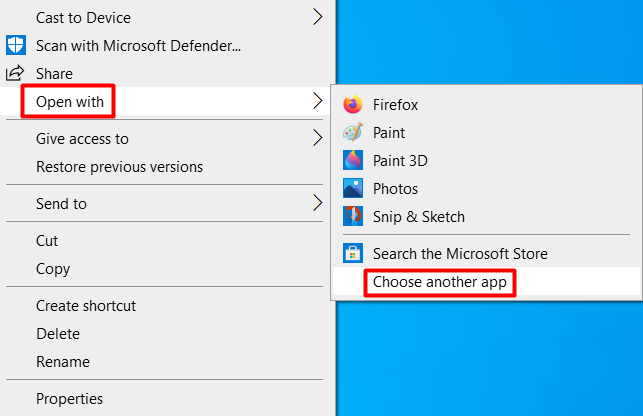 Cách khắc phục lỗi không đăng ký được lớp Explorer trong Windows 10 16 Cách khắc phục lỗi không đăng ký được lớp Explorer trong Windows 10