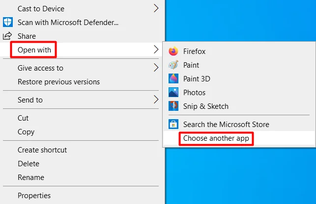 Cách khắc phục lỗi không đăng ký được lớp Explorer trong Windows 10 16 Cách khắc phục lỗi không đăng ký được lớp Explorer trong Windows 10