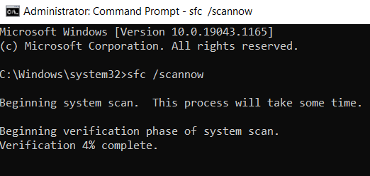 Cách khắc phục lỗi không đăng ký được lớp Explorer trong Windows 10 10 Cách khắc phục lỗi không đăng ký được lớp Explorer trong Windows 10