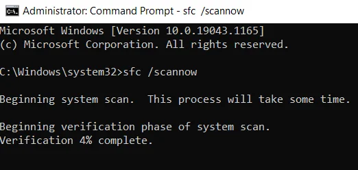 Cách khắc phục lỗi không đăng ký được lớp Explorer trong Windows 10 10 Cách khắc phục lỗi không đăng ký được lớp Explorer trong Windows 10