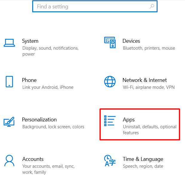Cách khắc phục lỗi không đăng ký được lớp Explorer trong Windows 10 20 Cách khắc phục lỗi không đăng ký được lớp Explorer trong Windows 10