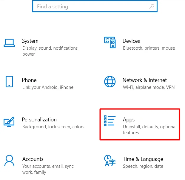 Cách khắc phục lỗi không đăng ký được lớp Explorer trong Windows 10 20 Cách khắc phục lỗi không đăng ký được lớp Explorer trong Windows 10