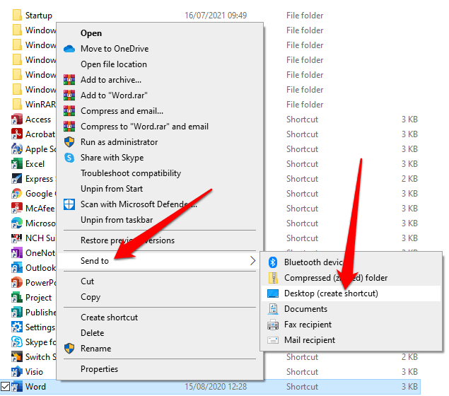 Cách mở Word và Excel ở Chế độ An toàn 9 Cách mở Word và Excel ở Chế độ An toàn