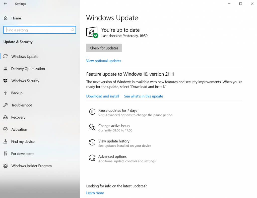 Cách cài đặt lại DirectX trên Windows 11/10 6 Cách cài đặt lại DirectX trên Windows 11/10