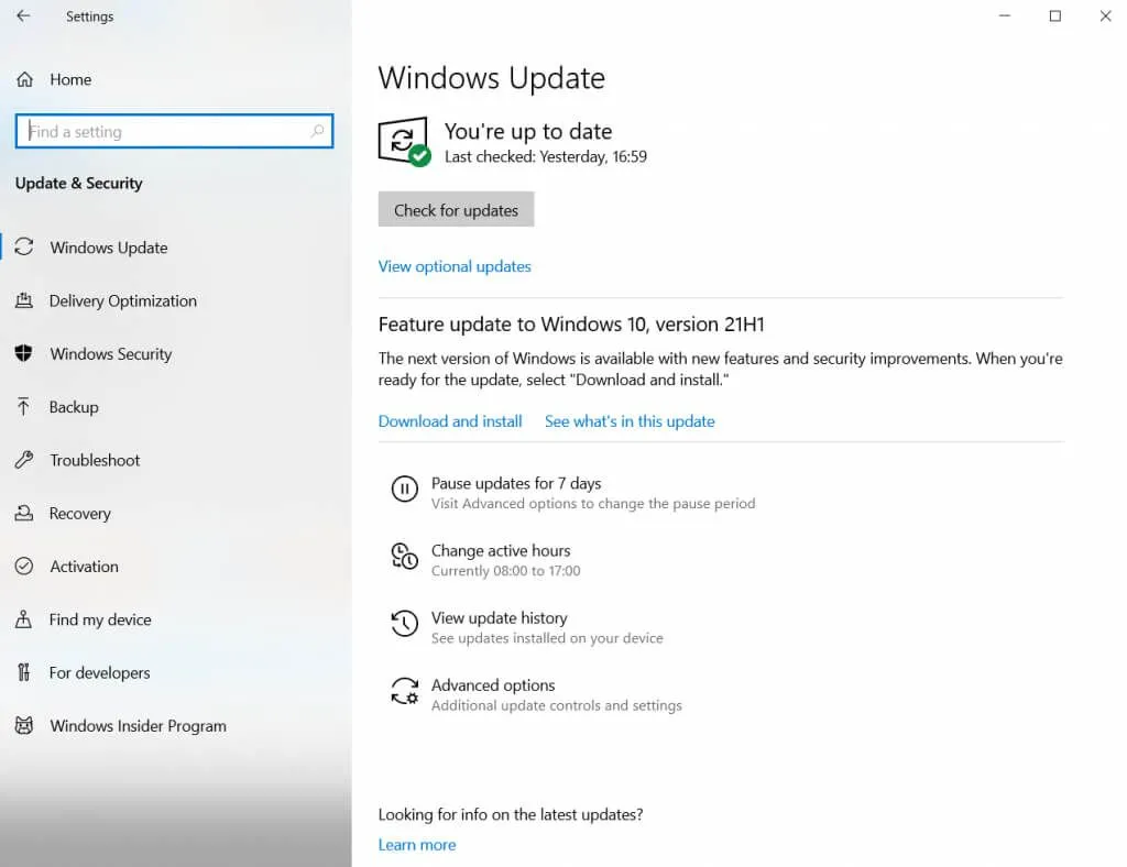 Cách cài đặt lại DirectX trên Windows 11/10 6 Cách cài đặt lại DirectX trên Windows 11/10