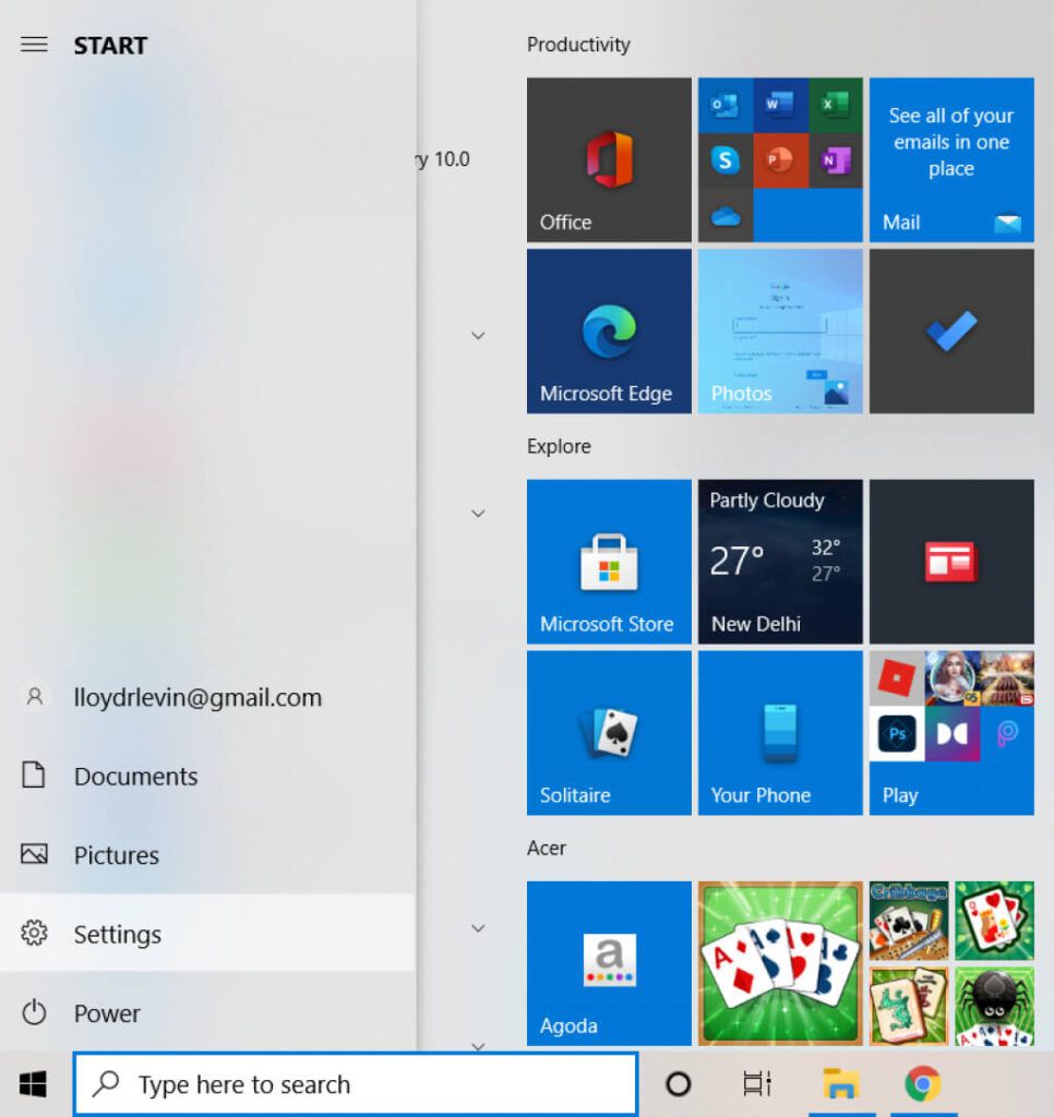 Cách cài đặt lại DirectX trên Windows 11/10 4 Cách cài đặt lại DirectX trên Windows 11/10