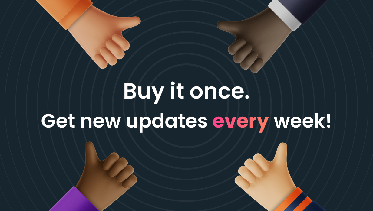 Baza - Creative MultiPurpose WordPress Theme 1