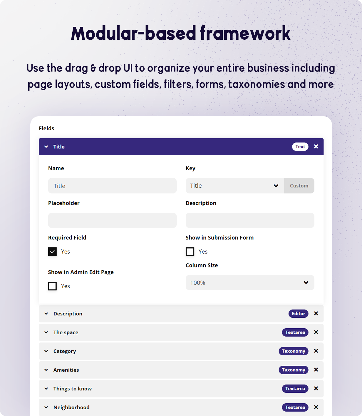 Brikk - Directory & Listing WordPress Theme 3