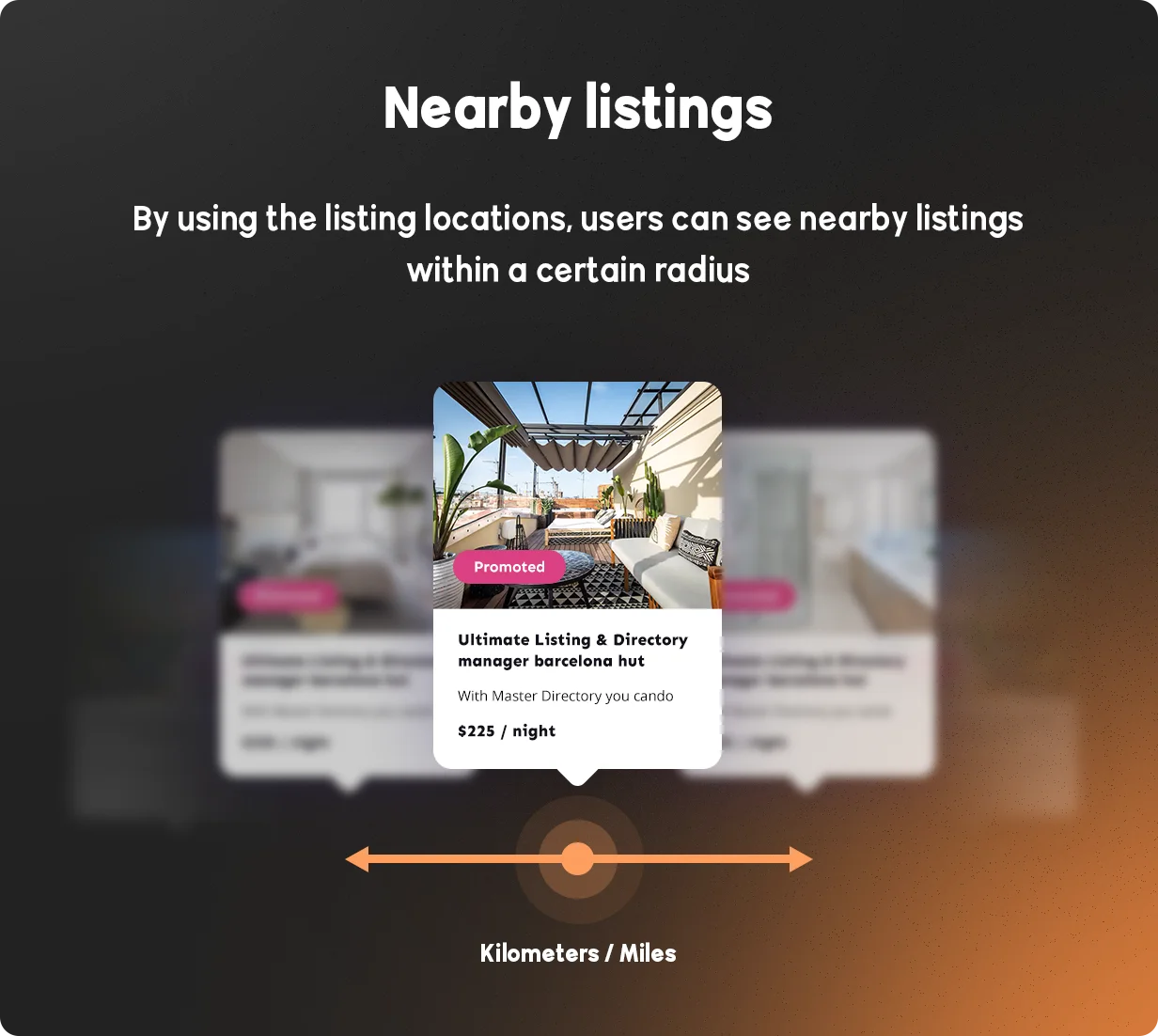 Brikk - Directory & Listing WordPress Theme 9