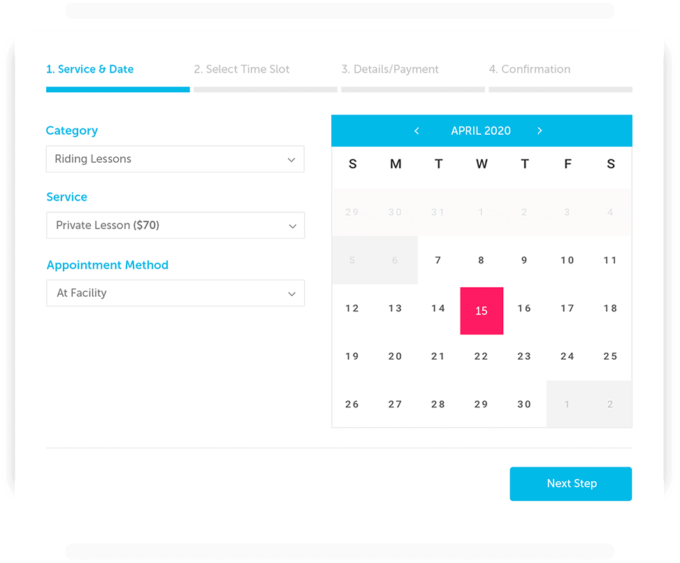 Brindle Booking Appointments Plugin 2